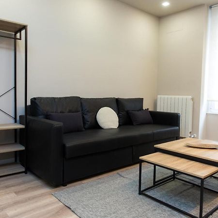 Apartamento Boston - Centro, Nuevo, Confort, Wifi 바야돌리드 외부 사진
